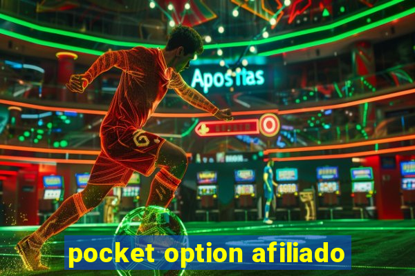 pocket option afiliado